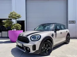 Mini COUNTRYMAN COOPER 136CH EDITION PREMIUM PLUS BVA7