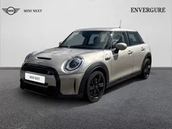 Mini Mini 5 Portes Cooper S 178ch Edition Camden BVA7