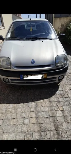 Renault Clio 1.2