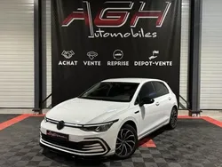 Volkswagen Golf 2.0 TDI SCR 115ch Active