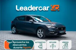 SEAT León 1.0 eTSI S&S FR DSG-7 110