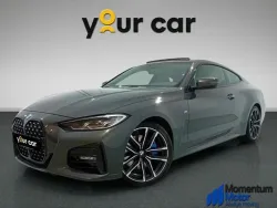 BMW 430 430dA Coupé xDrive