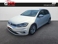 Volkswagen Golf 1.5 TSI EVO 130ch Carat DSG7 5p