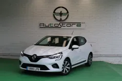 Renault Clio TCe Intens 67kW