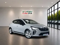 Renault Clio 1.0 TCE 90 EVOLUTION