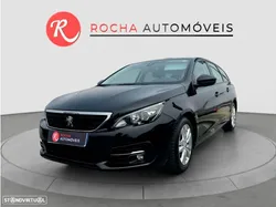 Peugeot 308 SW 1.2 PureTech Active