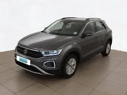 Volkswagen T-Roc 1.5 TSI EVO 150 Start/Stop DSG7 - Life Business