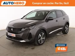 Peugeot 3008 1.5 Blue-HDi Allure Pack