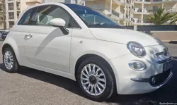 Fiat 500 0.9 twinair lounge j16