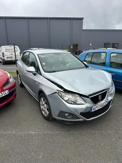 Lot 3 seat ibiza tdi en l etat