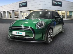 MINI Mini Cabrio Cooper Aut.