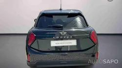 MINI Cooper Cooper de 2025