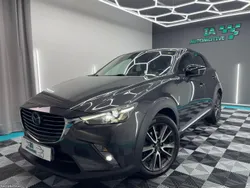 Mazda CX-3 1.5 sky.special edition navi