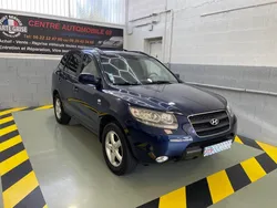 Hyundai SANTAFE 2 2.2 CRDi 16V 4x4 155 cv CT OK