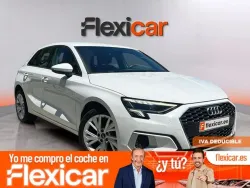 Audi A3 Sportback Advanced 30 TFSI 81kW S tronic