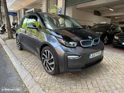 BMW i3 120Ah