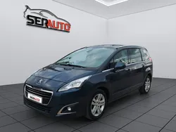 Peugeot 5008 2.0 blue hdi 150 allure / 7 places