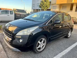 Peugeot 3008 Active 1.6 HDi 109CV AC