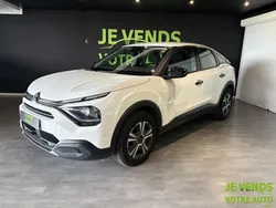 Citroën C4 100ch Live
