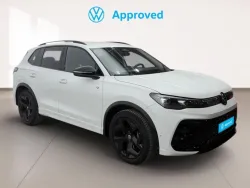 VOLKSWAGEN Tiguan 2.0TDI DSG R-Line 110kW
