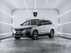 PEUGEOT 5008 1.6 THP S&S GT Line EAT6 165