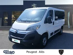 CITROEN Jumper 30 L1H1 BlueHDI 140 S&S BVM6 Confort