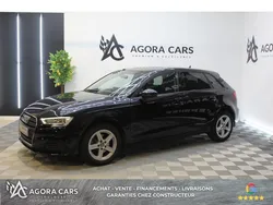 AUDI A3 Sportback 1.0 30 TFSI -116 8V SPORTBACK Business Line PHASE 2