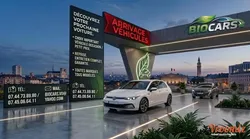 Volkswagen Polo 1.2 STYLE