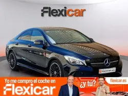 Mercedes-Benz CLA 200 d