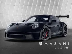 Porsche 911 GT3 RS 992.1 525ch MALUS INCLUS