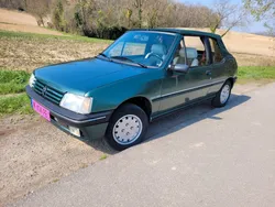 Peugeot 205 roland garros