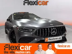 MERCEDES Clase CLA CLA 200d