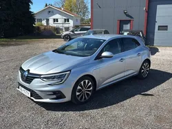 RENAULT MEGANE IV 1.5 blue dci 115 techno edc
