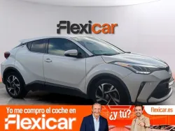 Toyota C-HR 140H Active