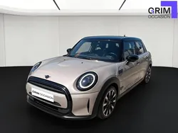 MINI Hatch 5 Portes Cooper 136 ch DKG7 Essential