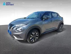 Nissan Juke 1.0 DIG-T 114ch Acenta 2021.5