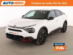 Citroen C4 1.2 PureTech Feel Pack S&S 130