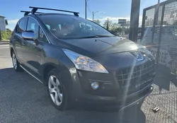 Peugeot 3008 1.6 HDI 112CV BVM6 ACTIVE