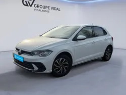 VOLKSWAGEN Polo 1.0 TSI 95 S&S BVM5 VW Edition