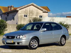 Toyota Corolla L/B 1.6 G6 AC