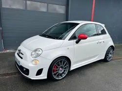 Abarth 500 sabelt brembo