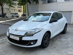 Renault Mégane 1.5 dCi 110cv BOSE Edition Nacional