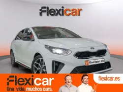 KIA Ceed 1.6 CRDI Eco-Dynamics Business DCT 136