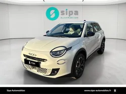 Fiat 600 T-Gen 3 1.2 Hybrid 110ch eDCT6 La Prima 5p