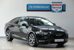 Opel Insignia Grand Sport 1.6 CDTi Dynamic