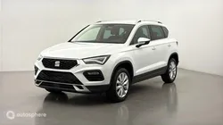 Seat Ateca 1.5 TSI 150ch Start&Stop Style DSG