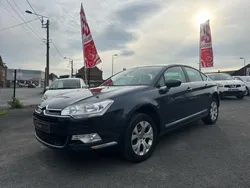 Citroën c5 2.0 l hdi 136 exclusive / reprise possible