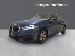 BMW Serie 1 118dA
