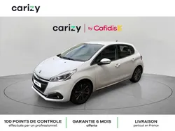 Peugeot 208 1.2 PureTech 110ch S&S EAT6 Allure