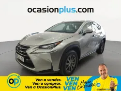LEXUS NX 300h Corporate 2WD + Navibox